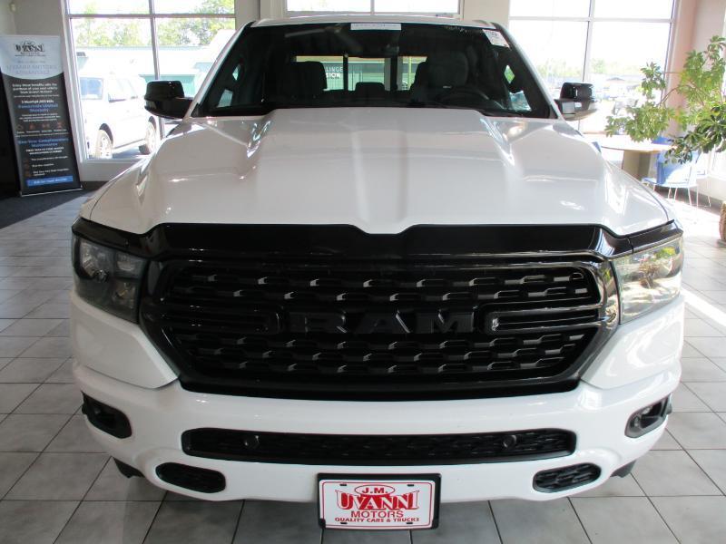 ram ram 1500 pickup 2023 1C6RRFFG6PN583280 image ram ram 1500 pickup 2023 1C6RRFFG6PN583280 image